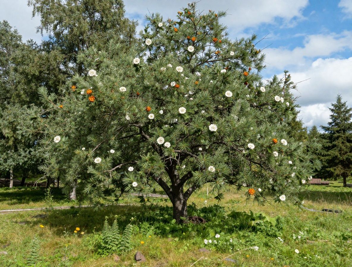 Tuoreita valkosipulinkynsiä, inkiväärijuurta, sitruunaviipaleita ja hunajapurkki rustikaalisella kivipöydällä, luonnolliset raaka-aineet joita käytetään perinteisessä hyvinvoinnissa